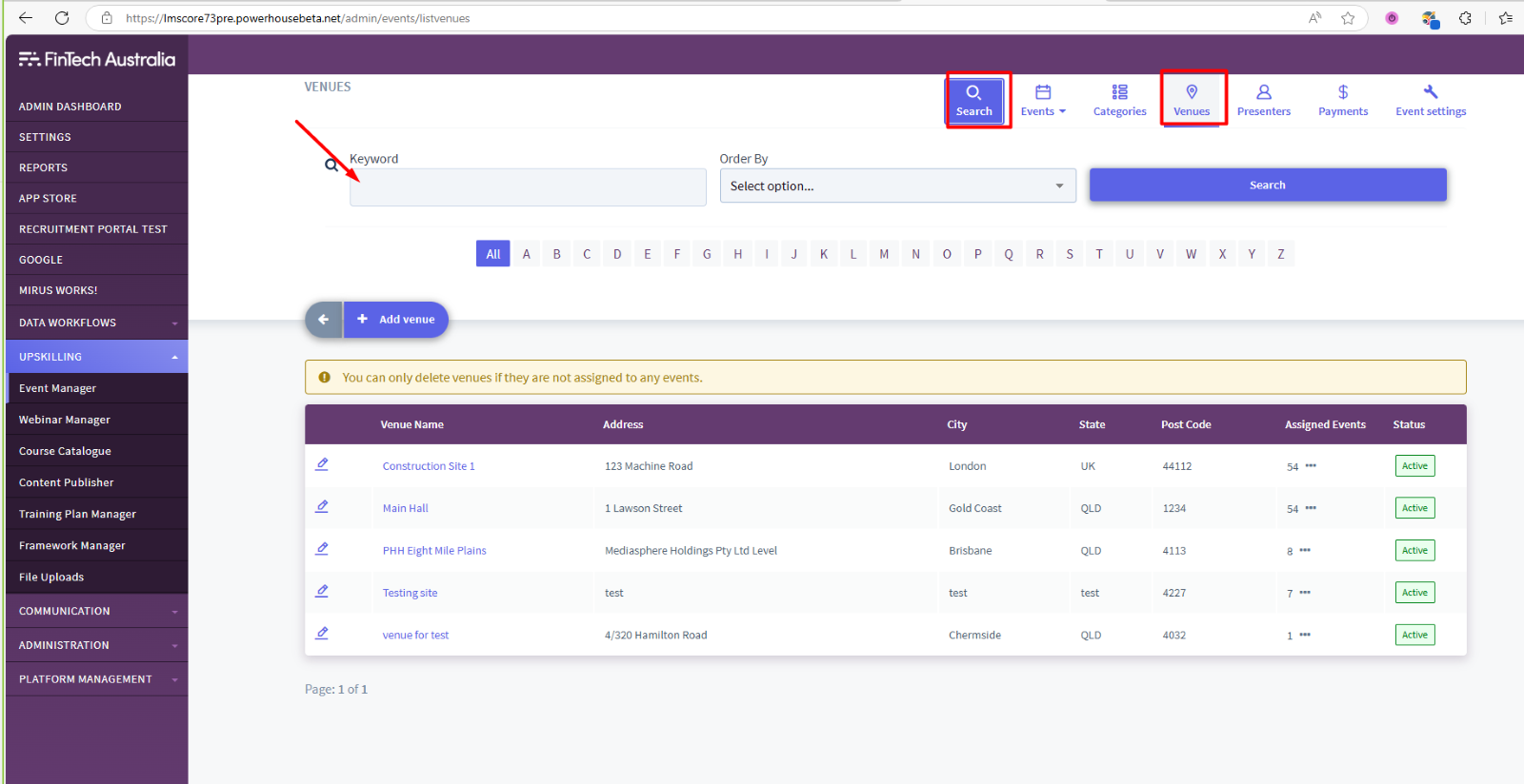 A screenshot of a computer

AI-generated content may be incorrect.