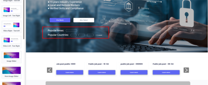 A screenshot of a computer

AI-generated content may be incorrect.