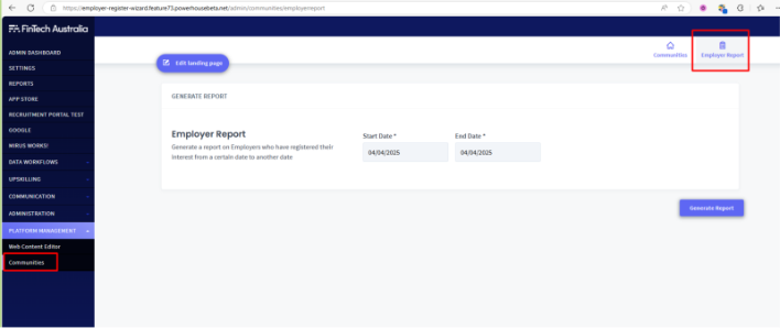 A screenshot of a computer

AI-generated content may be incorrect.