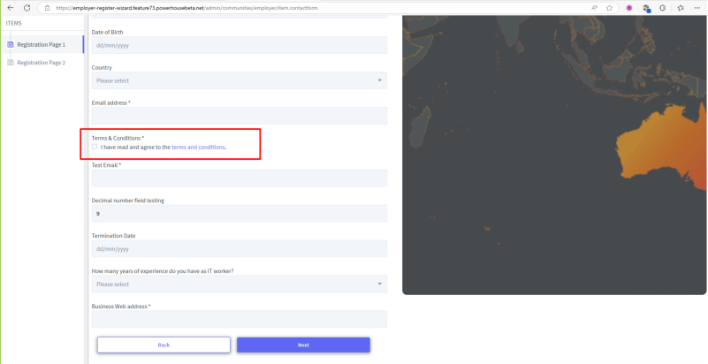 A screenshot of a computer

AI-generated content may be incorrect.